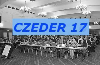 CZEch Days for European Research - CZEDER 2019