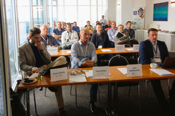 O digitální transformaci napříč třemi kraji