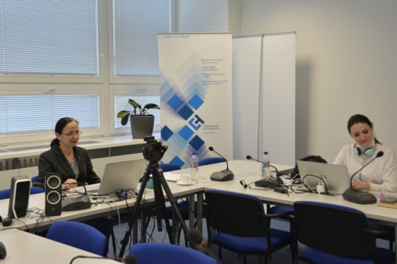 Prezentace a záznam konference CZEDER 2021