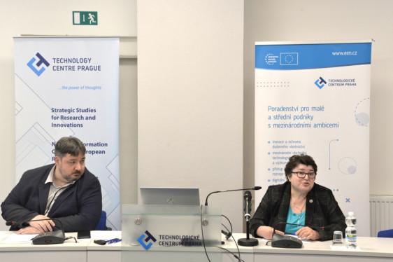 EEN Meeting Day – aktuality v oblasti podpory MSP