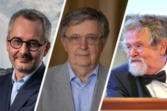 ERC 2018 Synergy Grants