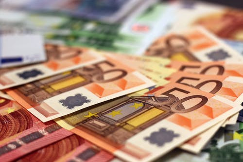 Webinar ERC Advanced Grants - Lump sums