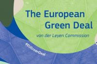 Webinář: European Green Deal 2020