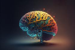 Studie Výzkum a vývoj v oblasti umělé inteligence v České republice