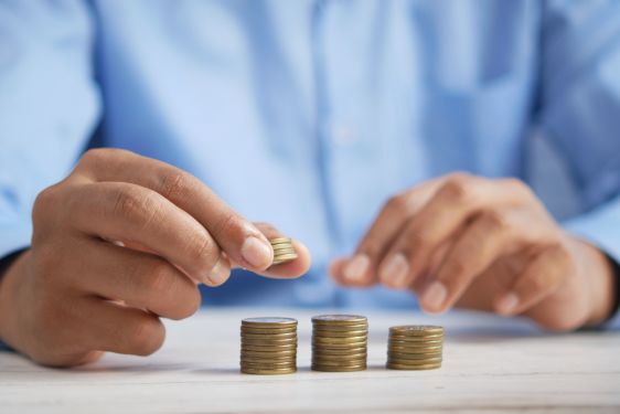 Evropské zdroje financování s důrazem na digitální transformaci