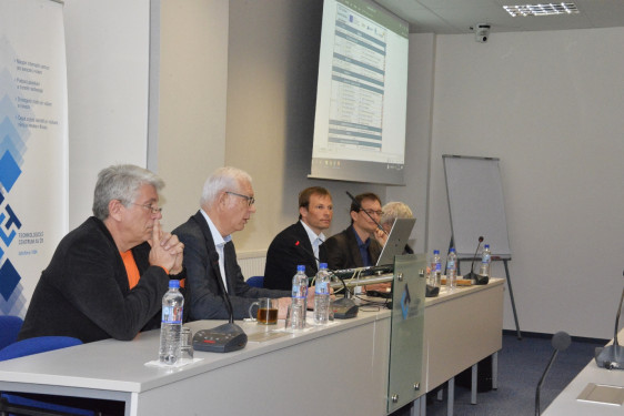 CO2- Source for Chemical Industry and Transport