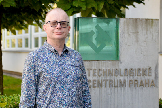 Nové centrum pomůže plánovat bezpečnostní výzkum a využívat jeho výsledky
