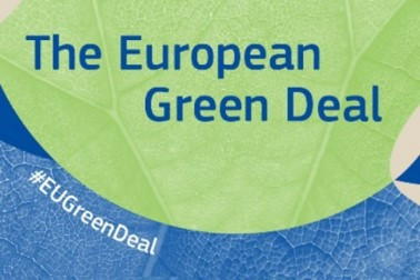 Virtuální partnerské setkání k výzvě European Green Deal