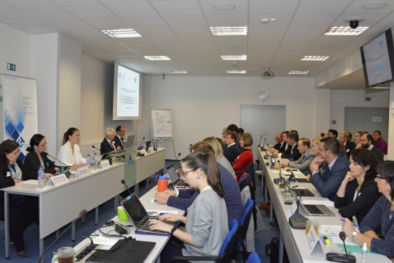 Czech and Slovak Regional Stakeholder Workshop on Horizon Europe implementation