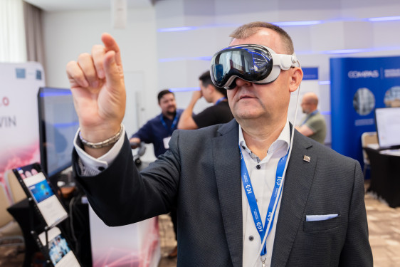Konference BRNO INDUSTRY 4.0