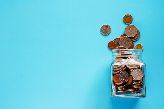 Finanční pravidla programu Horizont Evropa