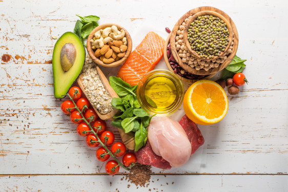 How to save food? Please, find the guide