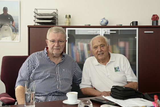 Posilujeme svoji roli v biotechnologiích
