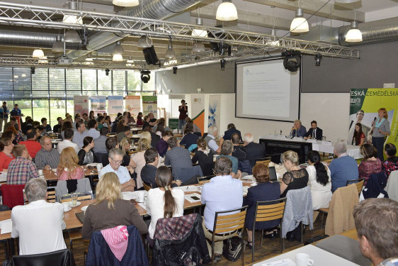 National Information Day - Horizon Europe - Life Sciences