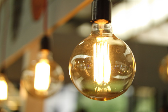 Informační den klastru 5 - klima, energetika a mobilita