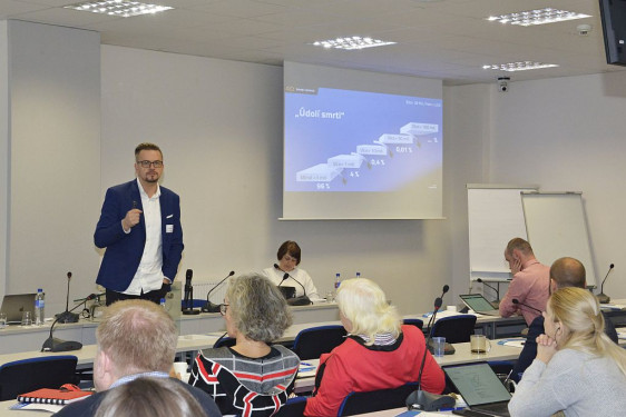 Scale-up your business 2020 – třetí ročník mentoringového programu pro firmy v období růstu