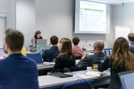 Konference Možná opatření pro předcházení plýtvání ve veřejném stravování