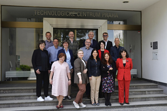 Mutual Learning Exercise – Research and Innovation Foresight