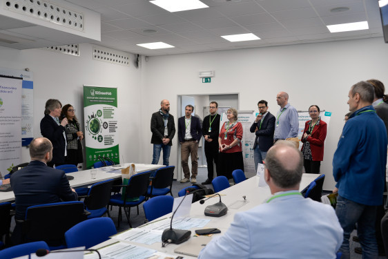 Technologické centrum Praha hostilo 3. Národní bioekonomický kongres