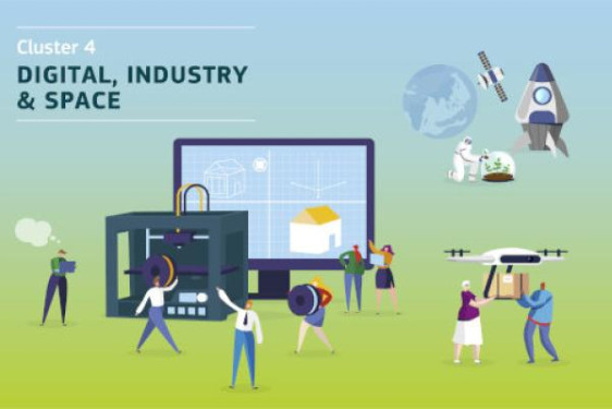 Národní informační den Klastru 4 a vybraných Evropských partnerství 