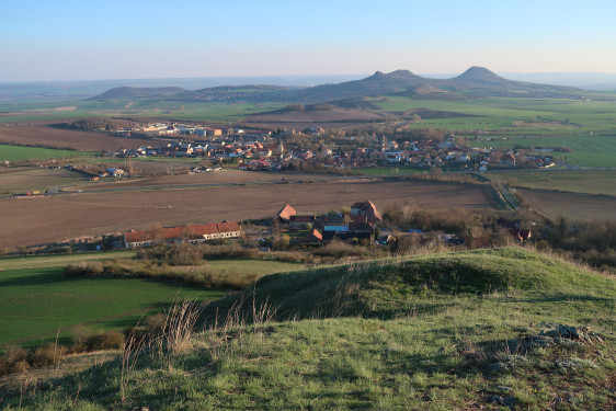 Příležitosti pro města a regiony v programu Horizont Evropa