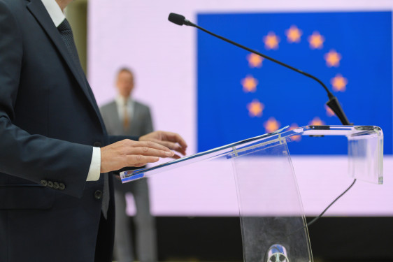 Evropská komise připravila sérii podzimních webinářů k programu Horizont Evropa