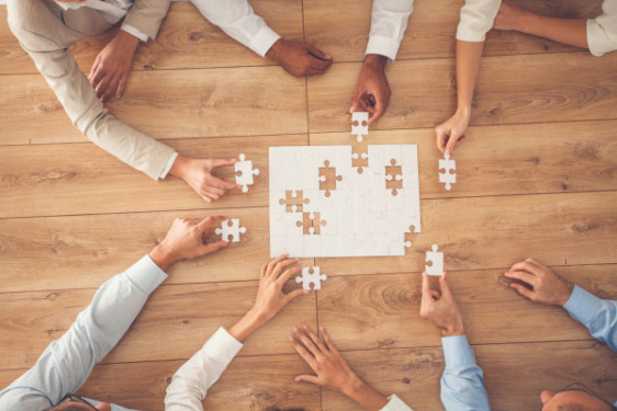 Interreg Danube Region Program - seminář pro zájemce o 2. výzvu programu
