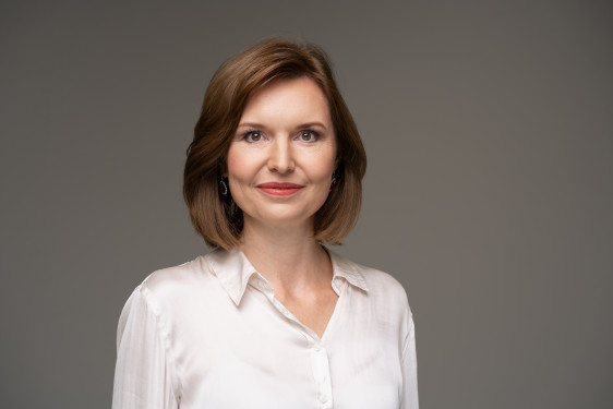 Martina Vycudilíková: ELIgnite will bridge the gap between laser research and industry