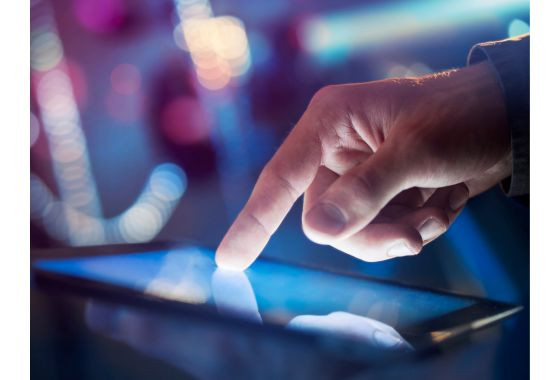 Digitální transformace malých a středních firem a její financování