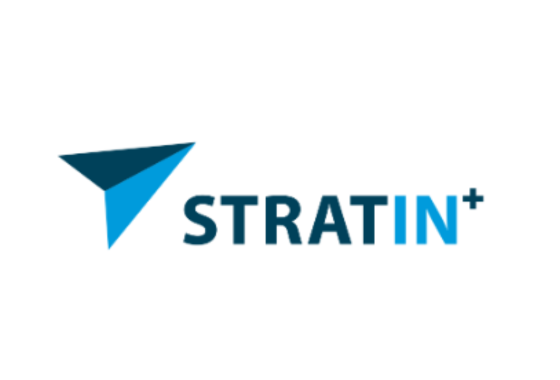 První vydání newsletteru projektu STRATIN+