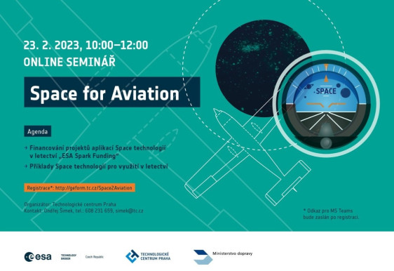 Space For Aviation