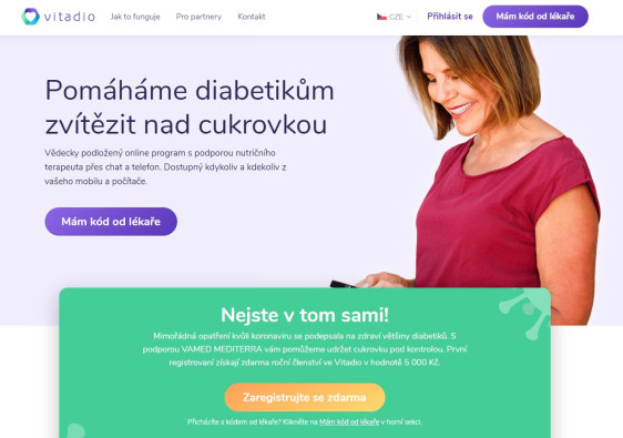 Diabetici jsou opět blíž k účinné terapii