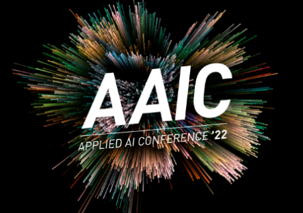 Applied Artificial Intelligence Conference