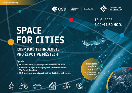 Space for Cities