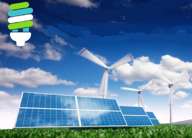Projects4GreenEnergy: Connected