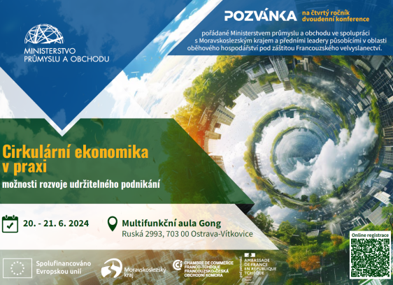 Cirkulární ekonomika v praxi: Možnosti rozvoje udržitelného podnikání