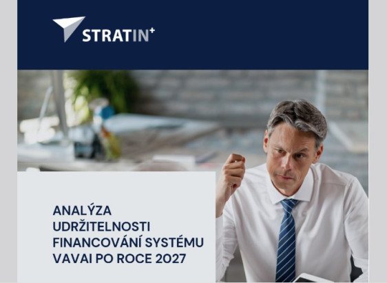 Rozhovor - Je budoucnost financování VaVaI v lepším propojení veřejných, soukromých a zahraničních zdrojů?