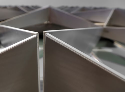 Spolupráce na optimalizaci a návrhu materiálu pro membránové technologie