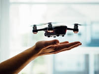 DroneDays 2021