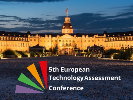 5. evropská konference věnovaná technology assessment
