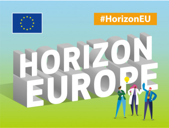 Záznamy on-line informačních dnů Horizontu Evropa