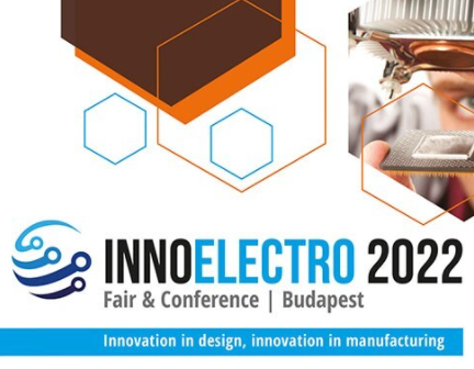 InnoElectro Expo B2B fórum