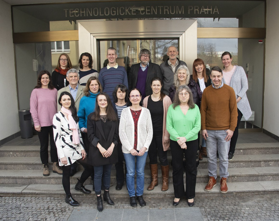 National Information Centre for European Research