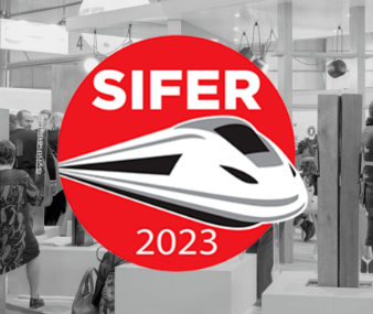 SIFER 2023 – International Railway Brokerage Event