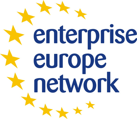 Enterprise Europe Network v letech 2022-2025