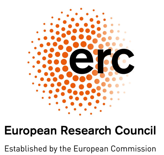 Výkonná agentura ERC hledá národní experty