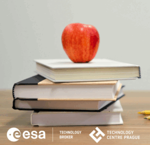 Webinář ESA Spark Funding