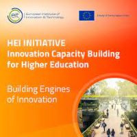 Výstupy pilotní výzvy Iniciativy HEI