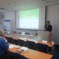 Seminář „Duševní vlastnictví v malých a středních podnicích“