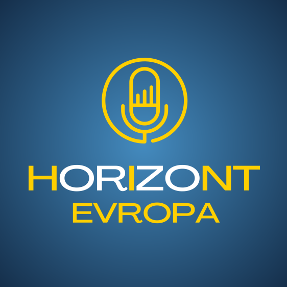 Podcast o rozšiřování účasti v Horizontu Evropa s Annou Vosečkovou